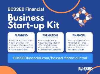 Business Startup kit