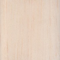 Balsa (Ochroma pyramidale) Balsa (Ochroma pyramidale)