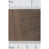 Beefwood (endgrain) Beefwood (endgrain)