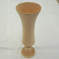 European Lime (turned) European Lime (turned)