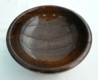 Imbuia (turned) Imbuia (turned)