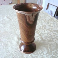 Laburnum (turned) Laburnum (turned)