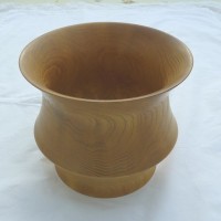 Red Mulberry (turned) Red Mulberry (turned)